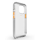 EFM Aspen Case Armour with D3O Crystalex For iPhone 13 Pro Max (6.7") - Clear