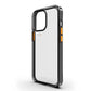 EFM Aspen Case Armour with D3O 5G Signal Plus For iPhone 13 Pro Max (6.7") - Slate Clear