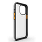 EFM Aspen Case Armour with D3O 5G Signal Plus For iPhone 13 Pro Max (6.7") - Slate Clear