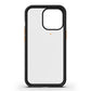 EFM Aspen Case Armour with D3O 5G Signal Plus For iPhone 13 Pro Max (6.7") - Slate Clear
