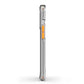 EFM Aspen Case Armour with D3O Crystalex For iPhone 13 Pro (6.1" Pro) - Clear