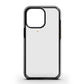 EFM Aspen Case Armour with D3O 5G Signal Plus For iPhone 13 Pro (6.1" Pro) - Slate Clear