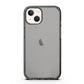 EFM Bio+ Case Armour with D3O Bio For iPhone 13 (6.1") - Smoke Clear