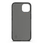 EFM Bio+ Case Armour with D3O Bio For iPhone 13 (6.1") - Smoke Clear