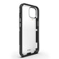 EFM Cayman Case Armour with D3O 5G Signal Plus For iPhone 13 (6.1") - Carbon