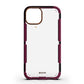 EFM Cayman Case Armour with D3O 5G Signal Plus For iPhone 13 (6.1") - Red Velvet