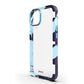 EFM Cayman Case Armour with D3O Crystalex For iPhone 13 (6.1") - Thermo Ice