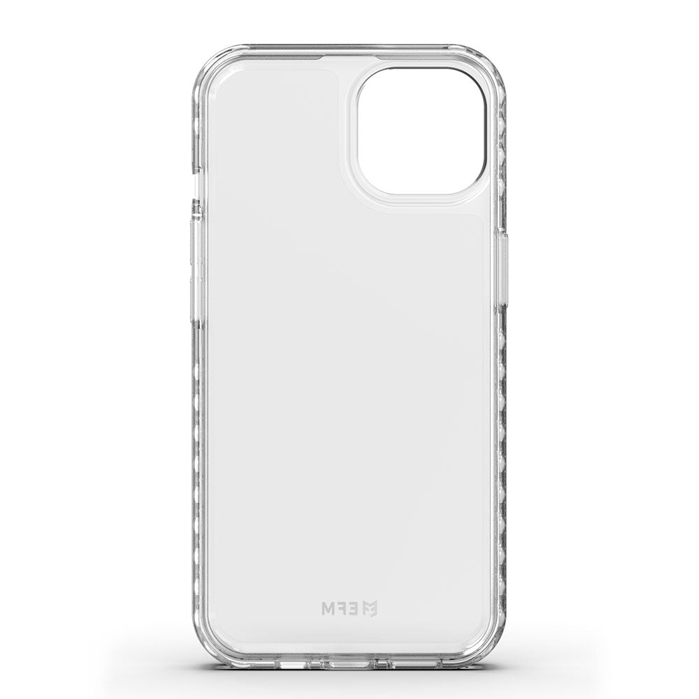 EFM Zurich  Case Armour For iPhone 13 mini (5.4") - Frost Clear