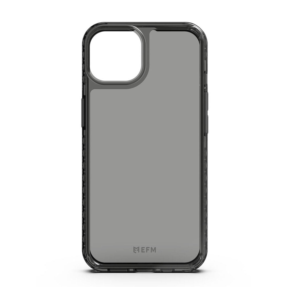 EFM Zurich  Case Armour For iPhone 13 mini (5.4") - Smoke Black