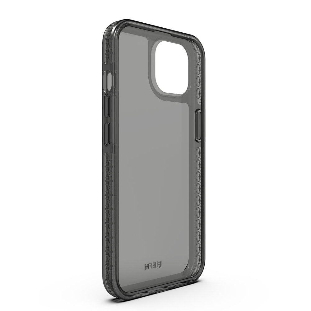 EFM Zurich  Case Armour For iPhone 13 mini (5.4") - Smoke Black