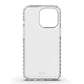 EFM Zurich  Case Armour For iPhone 13 Pro (6.1" Pro) - Frost Clear