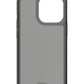 EFM Zurich  Case Armour For iPhone 13 Pro (6.1" Pro) - Smoke Black