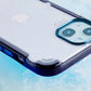 EFM Cayman Case Armour with D3O Crystalex For iPhone 13 (6.1") - Thermo Ice