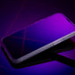EFM Zurich  Case Armour For iPhone 13 Pro Max (6.7") - Frost Clear