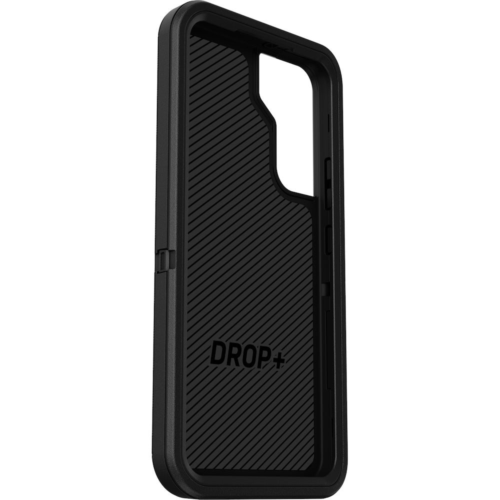 Otterbox Defender Case For Samsung Galaxy S22+ (6.6) - Black