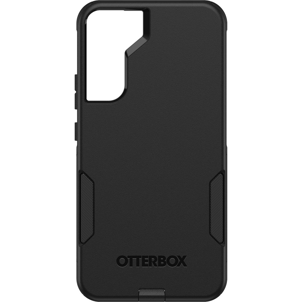 Otterbox Commuter Case For Samsung Galaxy S22+ (6.6) - Black