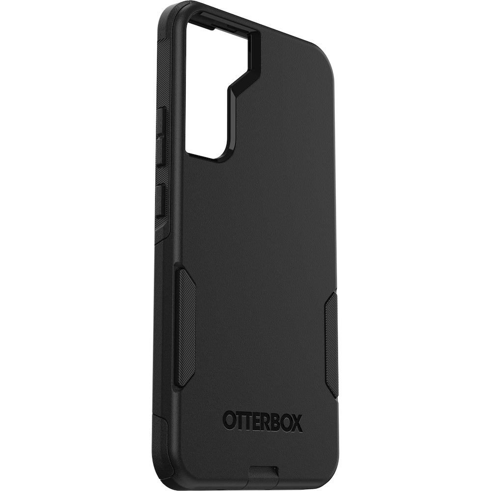 Otterbox Commuter Case For Samsung Galaxy S22+ (6.6) - Black