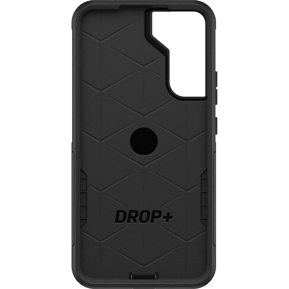 Otterbox Commuter Case For Samsung Galaxy S22+ (6.6) - Black