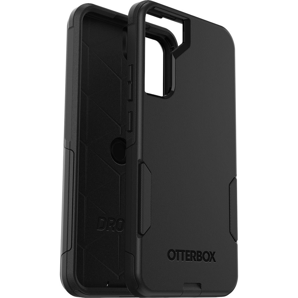 Otterbox Commuter Case For Samsung Galaxy S22+ (6.6) - Black