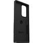 Otterbox Commuter Case For Samsung Galaxy S22 Ultra (6.8) - Black