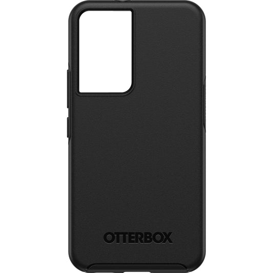 Otterbox Symmetry Case For Samsung Galaxy S22 (6.1) - Black