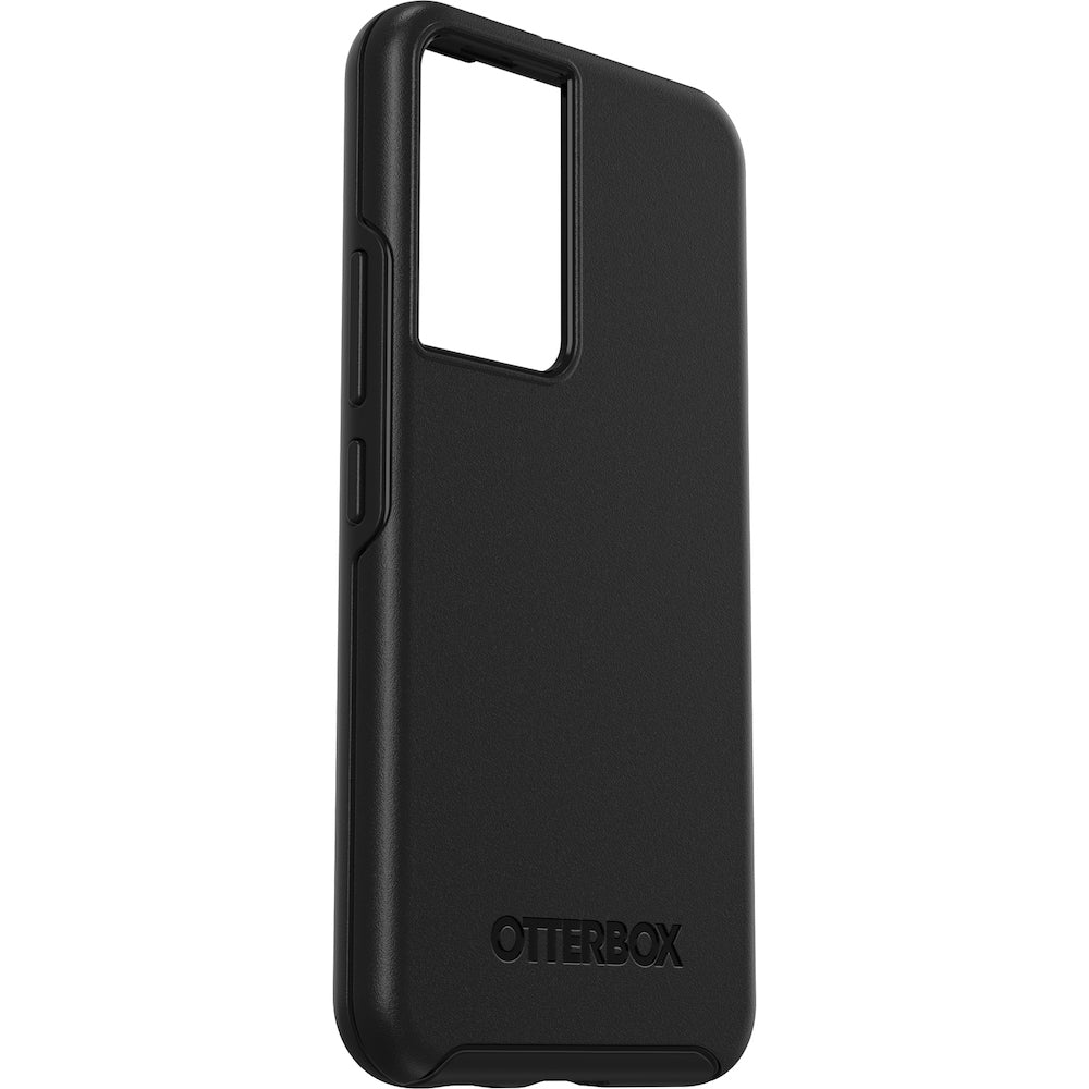 Otterbox Symmetry Case For Samsung Galaxy S22 (6.1) - Black