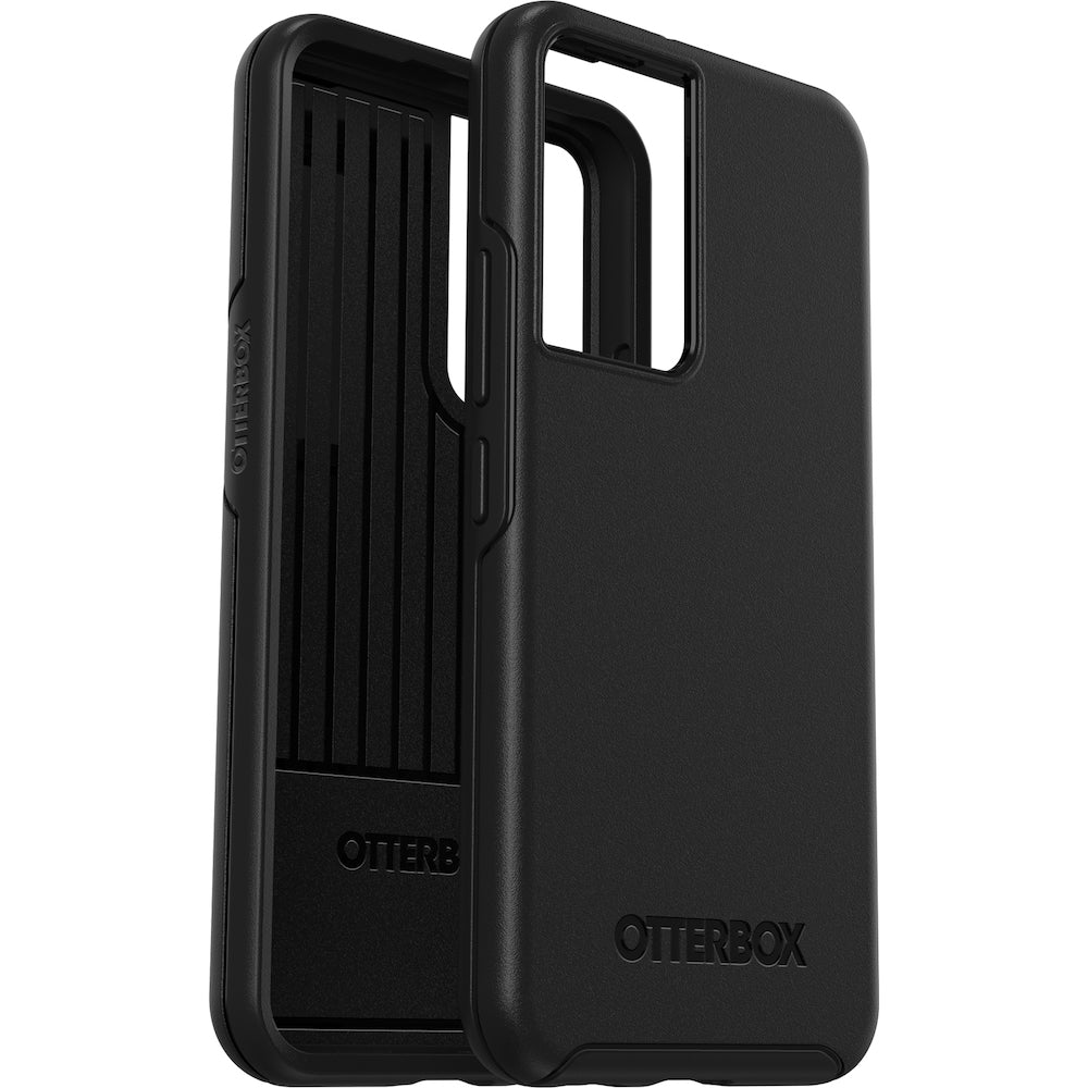 Otterbox Symmetry Case For Samsung Galaxy S22 (6.1) - Black