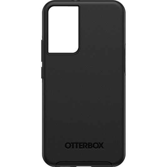 Otterbox Symmetry Case For Samsung Galaxy S22+ (6.6) - Black