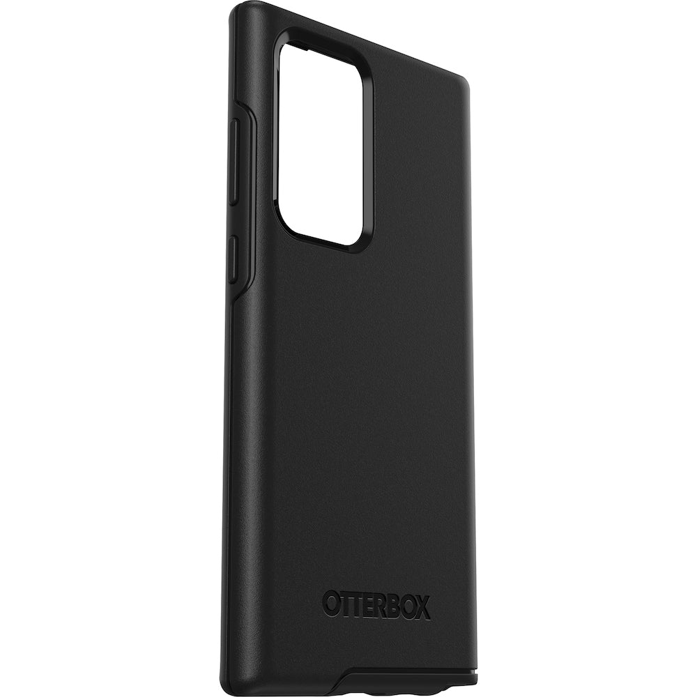 Otterbox Symmetry Case For Samsung Galaxy S22 Ultra (6.8) - Black