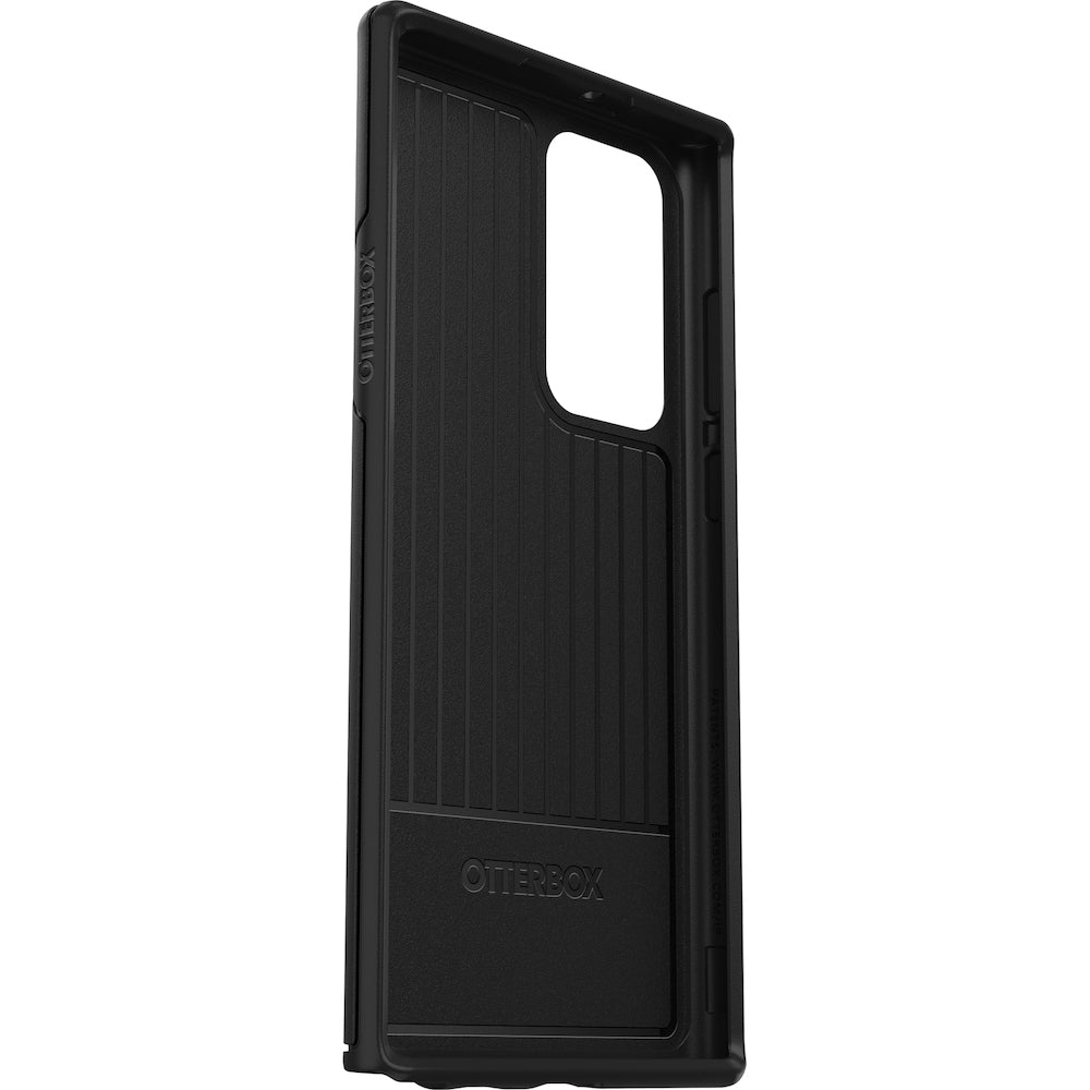 Otterbox Symmetry Case For Samsung Galaxy S22 Ultra (6.8) - Black