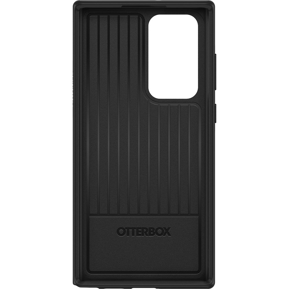 Otterbox Symmetry Case For Samsung Galaxy S22 Ultra (6.8) - Black