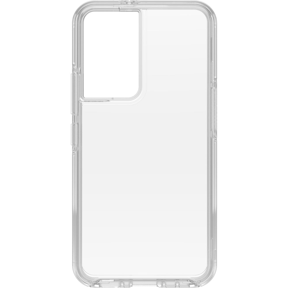 Otterbox Symmetry Clear Case For Samsung Galaxy S22 (6.1) - Clear