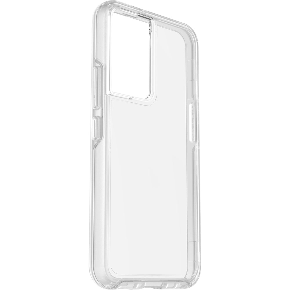 Otterbox Symmetry Clear Case For Samsung Galaxy S22 (6.1) - Clear