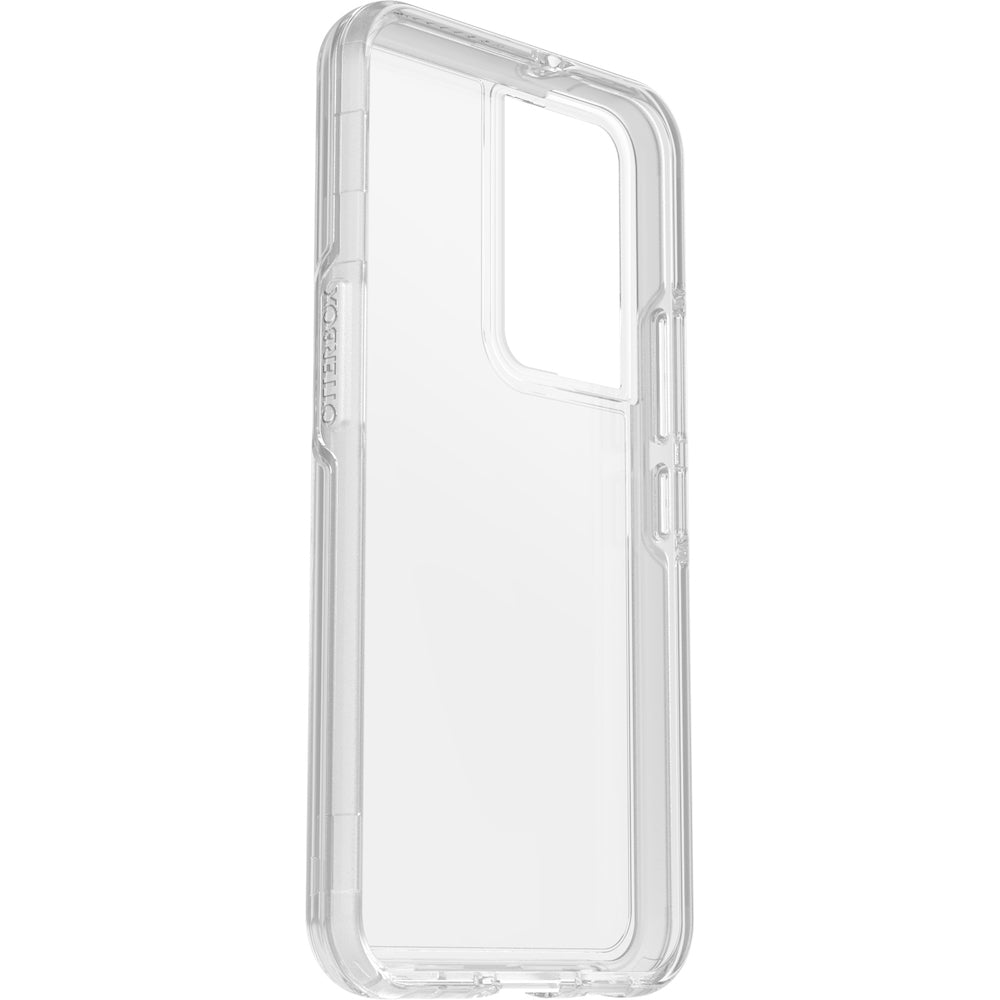 Otterbox Symmetry Clear Case For Samsung Galaxy S22 (6.1) - Clear