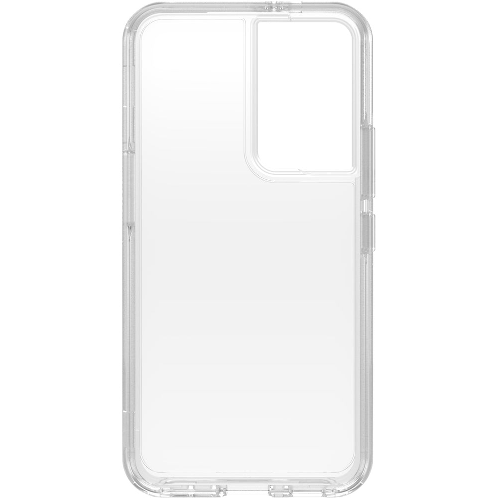 Otterbox Symmetry Clear Case For Samsung Galaxy S22 (6.1) - Clear