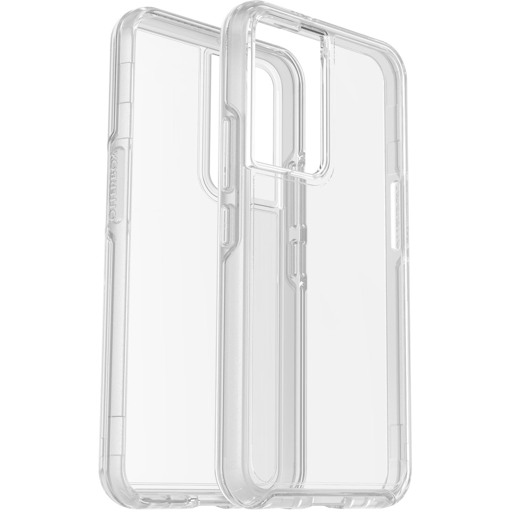 Otterbox Symmetry Clear Case For Samsung Galaxy S22 (6.1) - Clear