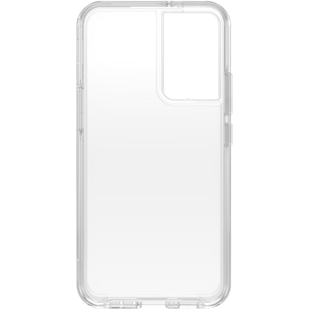 Otterbox Symmetry Clear Case For Samsung Galaxy S22+ (6.6) - Clear