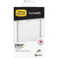 Otterbox Symmetry Clear Case For Samsung Galaxy S22+ (6.6) - Clear