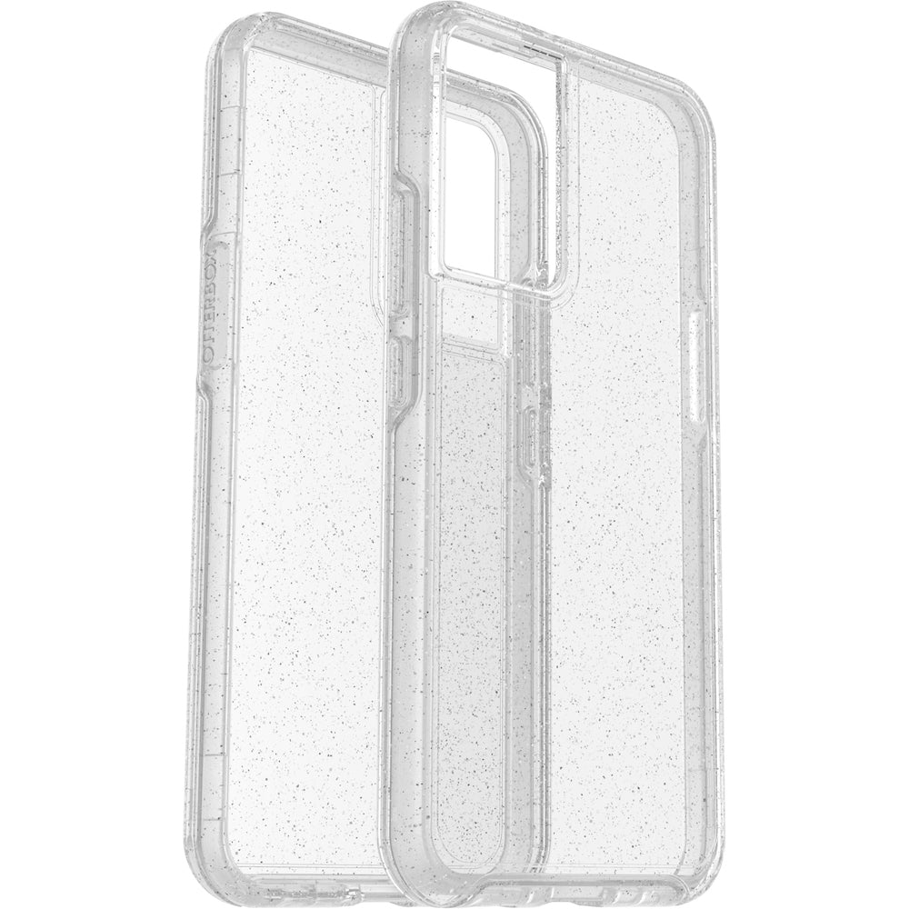 Otterbox Symmetry Clear Case For Samsung Galaxy S22+ (6.6) - Stardust