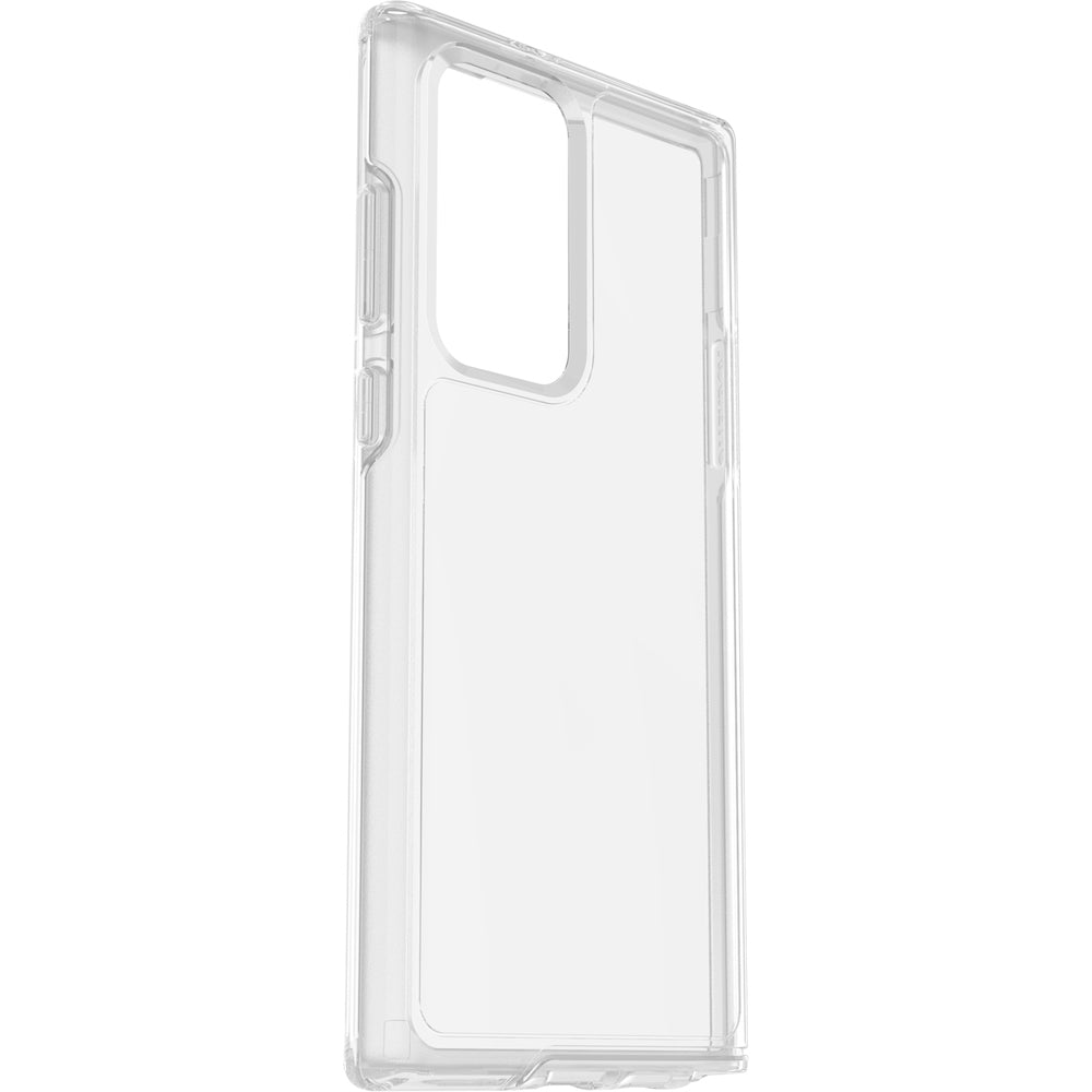 Otterbox Symmetry Clear Case For Samsung Galaxy S22 Ultra (6.8) - Clear