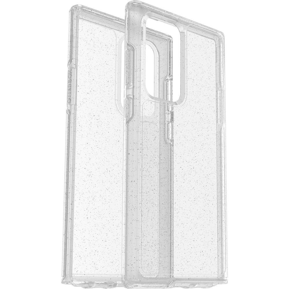 Otterbox Symmetry Clear Case For Samsung Galaxy S22 Ultra (6.8) - Stardust