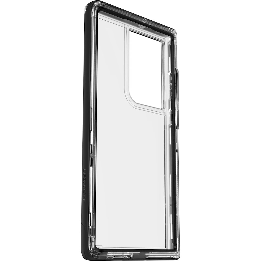 Lifeproof Next Case For Samsung Galaxy S22 Ultra (6.8) - Black Crystal