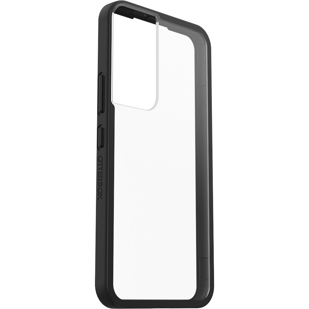 Otterbox React Case For Samsung Galaxy S22 (6.1) - Black Crystal