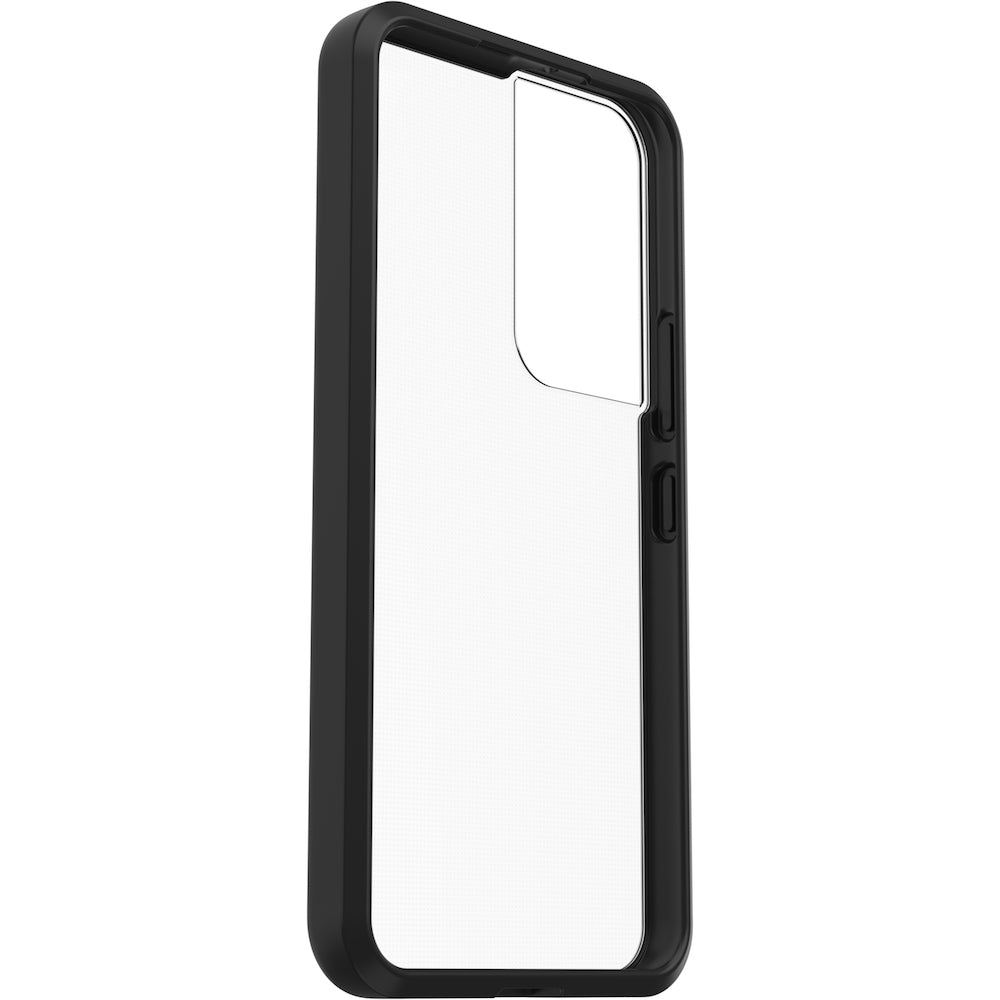 Otterbox React Case For Samsung Galaxy S22 (6.1) - Black Crystal