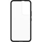 Otterbox React Case For Samsung Galaxy S22 (6.1) - Black Crystal