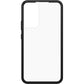 Otterbox React Case For Samsung Galaxy S22+ (6.6) - Black Crystal