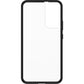 Otterbox React Case For Samsung Galaxy S22+ (6.6) - Black Crystal