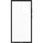 Otterbox React Case For Samsung Galaxy S22 Ultra (6.8) - Black Crystal
