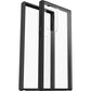Otterbox React Case For Samsung Galaxy S22 Ultra (6.8) - Black Crystal
