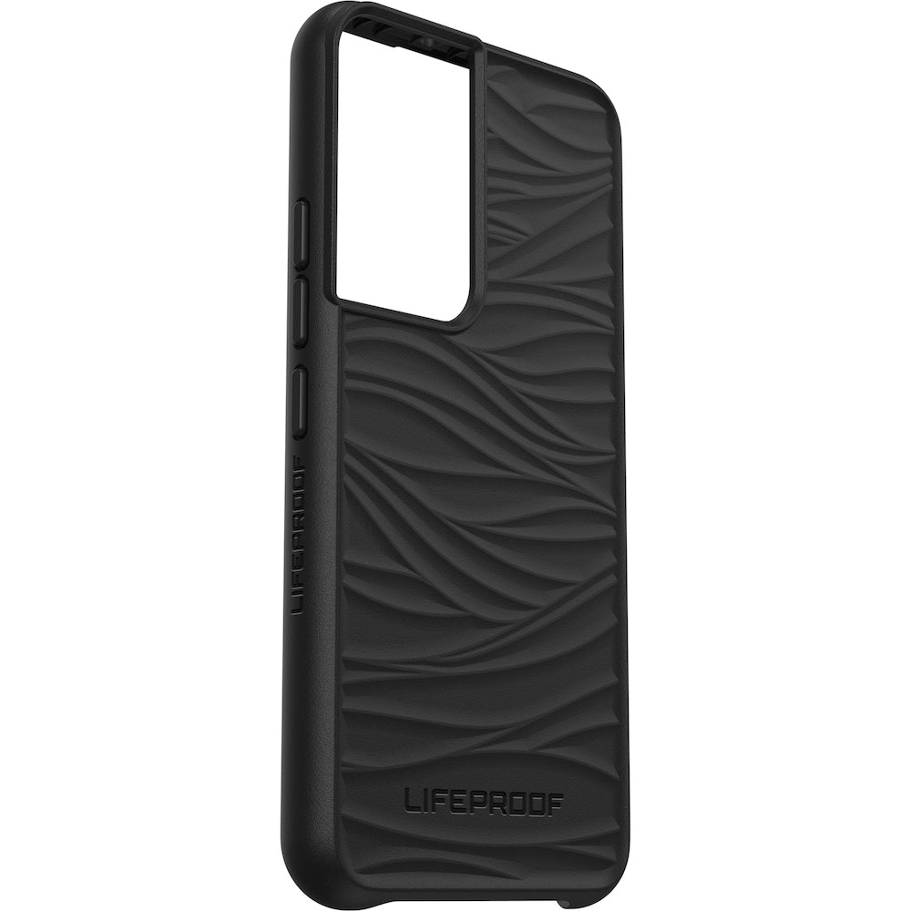 Lifeproof Wake Case For Samsung Galaxy S22 (6.1) - Black